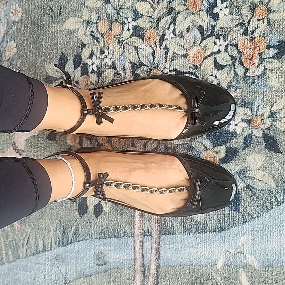 RED Valentino shoes